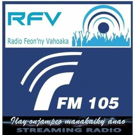 radio feon ny vahoaka